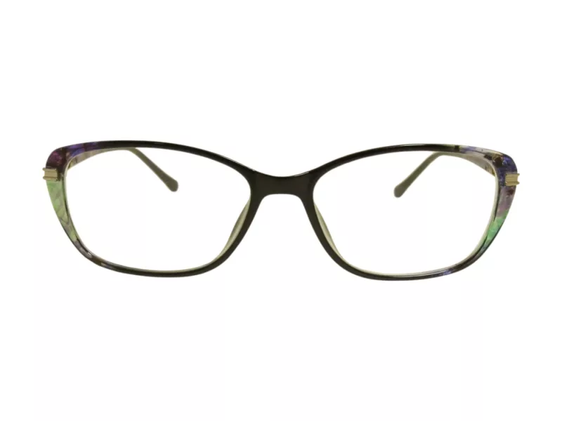 Berkeley computer glasses BB 1688 Black 54