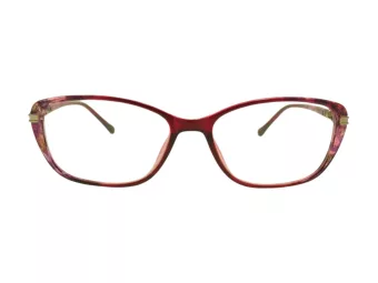 Berkeley computer glasses BB 1688 Purple 54