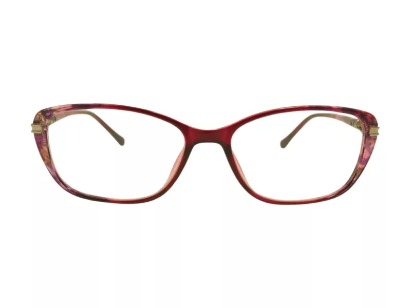 Berkeley computer glasses BB 1688 Purple 54