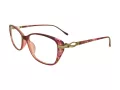 Berkeley computer glasses BB 1688 Purple 54