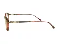 Berkeley computer glasses BB 1688 Red 56