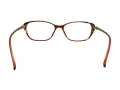 Berkeley computer glasses BB 1688 Red 56