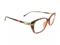 Berkeley computer glasses BB 1688 Red 56