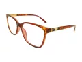 Berkeley computer glasses BB 2026 Red 52