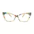 Berkeley computer glasses BB Flower004 C2 52