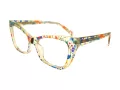 Berkeley computer glasses BB Flower004 C2 52