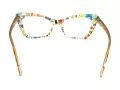Berkeley computer glasses BB Flower004 C2 52
