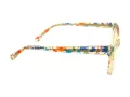 Berkeley computer glasses BB Flower004 C2 52
