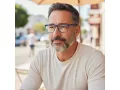 Berkeley computer glasses BB RS9016 C4 54