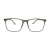 Berkeley computer glasses BB RS9016 C6 54
