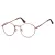 Berkeley computer glasses 604E