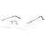 Berkeley computer glasses 984A