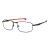 Carrera Ducati CARDUC 008 OIT 57 Men glasses