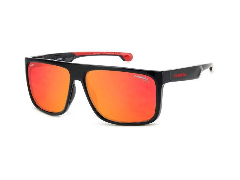 Carrera Ducati CARDUC 011/S OIT/UZ 61 Men sunglasses