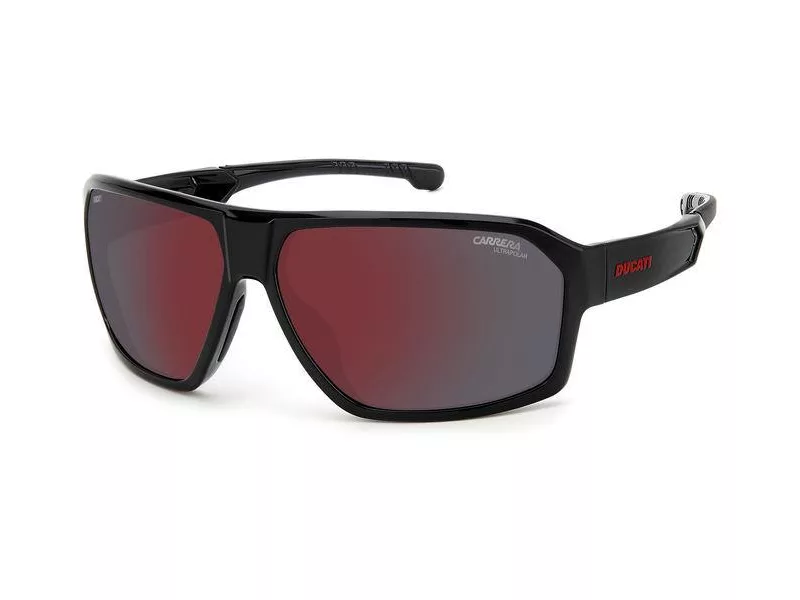 Carrera Ducati CARDUC 020/S 807/H4 66 Men sunglasses