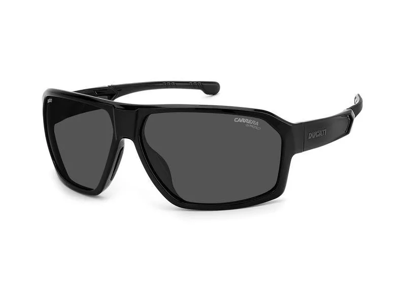 Carrera Ducati CARDUC 020/S 807/IR 66 Men sunglasses