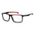 Carrera Ducati CARDUC 024 OIT 56 Men glasses