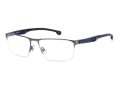 Carrera Ducati CARDUC 025 V6D 57 Men glasses