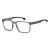 Carrera Ducati CARDUC 031 KB7 56 Men glasses