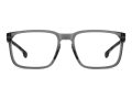 Carrera Ducati CARDUC 031 KB7 56 Men glasses