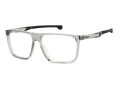 Carrera Ducati CARDUC 032 KB7 58 Men glasses