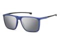 Carrera Ducati CARDUC 034/S TZQ/T4 59 Men sunglasses