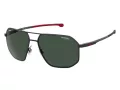 Carrera Ducati CARDUC 037/S 003/QT 61 Men sunglasses