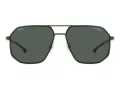 Carrera Ducati CARDUC 037/S 003/QT 61 Men sunglasses