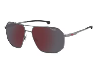 Carrera Ducati CARDUC 037/S R80/H4 61 Men sunglasses
