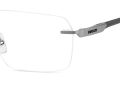 Carrera Ducati CARDUC 039 R81 56 Men glasses