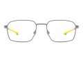 Carrera Ducati CARDUC 040 R80 55 Men glasses