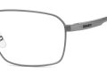 Carrera Ducati CARDUC 040 R80 55 Men glasses