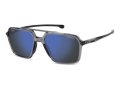 Carrera Ducati CARDUC 042/S R6S/XT 55 Men sunglasses