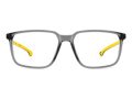 Carrera Ducati CARDUC 046 R6S 56 Men glasses