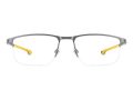 Carrera Ducati CARDUC 047 R80 56 Men glasses