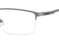 Carrera Ducati CARDUC 047 R80 56 Men glasses