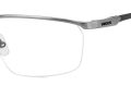 Carrera Ducati CARDUC 048 R80 56 Men glasses