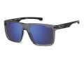 Carrera Ducati CARDUC 049/S KB7/XT 57 Men sunglasses