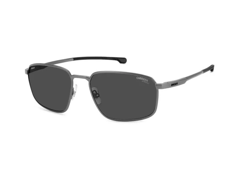 Carrera Ducati CARDUC 052/S R80/IR 58 Men sunglasses