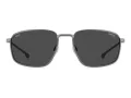 Carrera Ducati CARDUC 052/S R80/IR 58 Men sunglasses