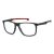 Carrera Ducati CARDUC 053 003 56 Men glasses