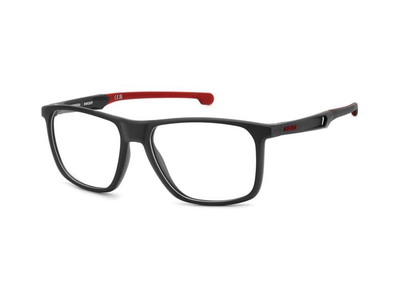 Carrera Ducati CARDUC 053 003 56 Men glasses