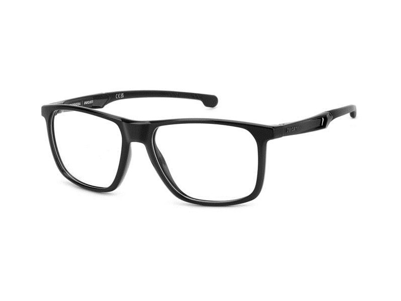 Carrera Ducati CARDUC 053 807 56 Men glasses