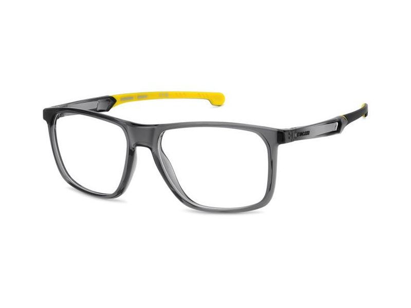 Carrera Ducati CARDUC 053 R6S 56 Men glasses