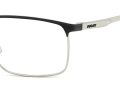 Carrera Ducati CARDUC 054 62L 57 Men glasses