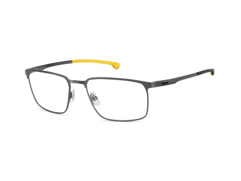 Carrera Ducati CARDUC 054 R80 57 Men glasses