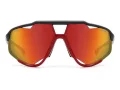 Carrera Ducati CARDUC 055/S BLX/UZ 76 Men sunglasses