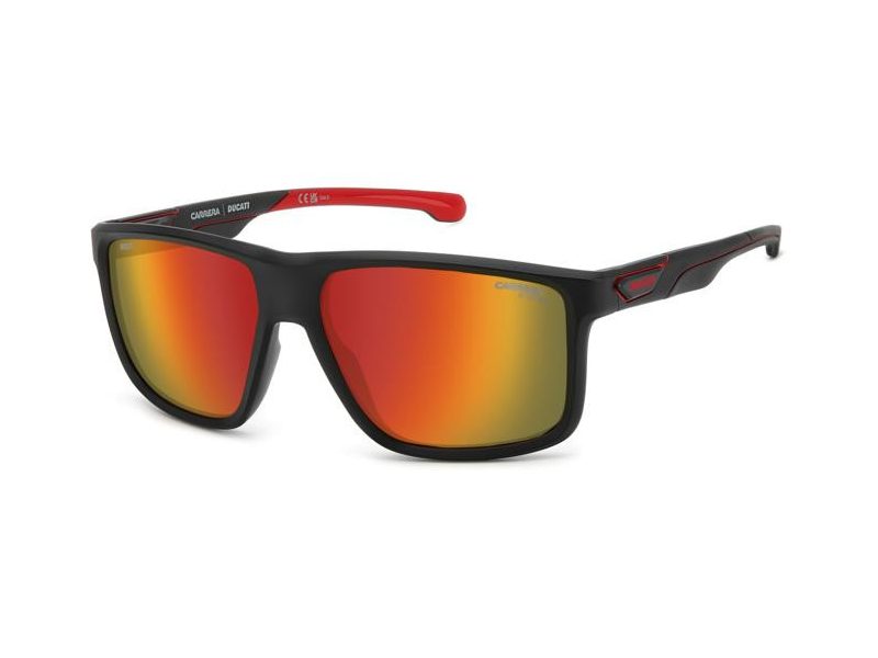 Carrera Ducati CARDUC 056/S 003/UZ 60 Men sunglasses