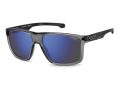 Carrera Ducati CARDUC 056/S KB7/XT 60 Men sunglasses