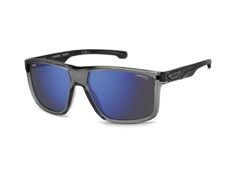 Carrera Ducati CARDUC 056/S KB7/XT 60 Men sunglasses